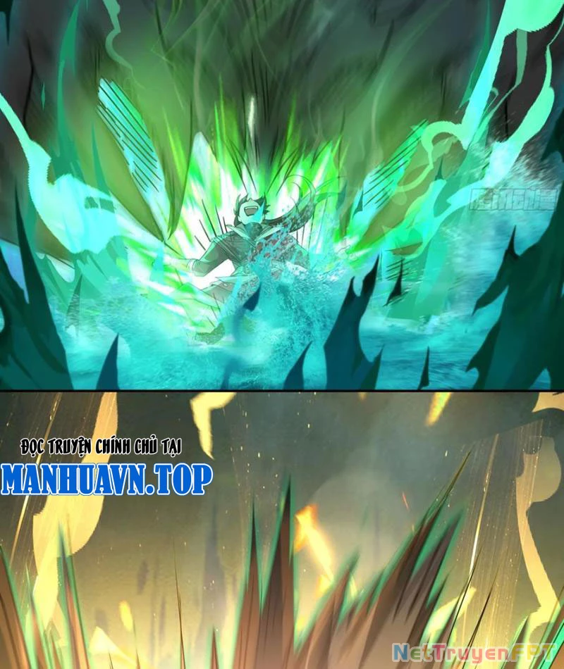Hạch Động Lực Kiếm Tiên Chapter 34 - Trang 2