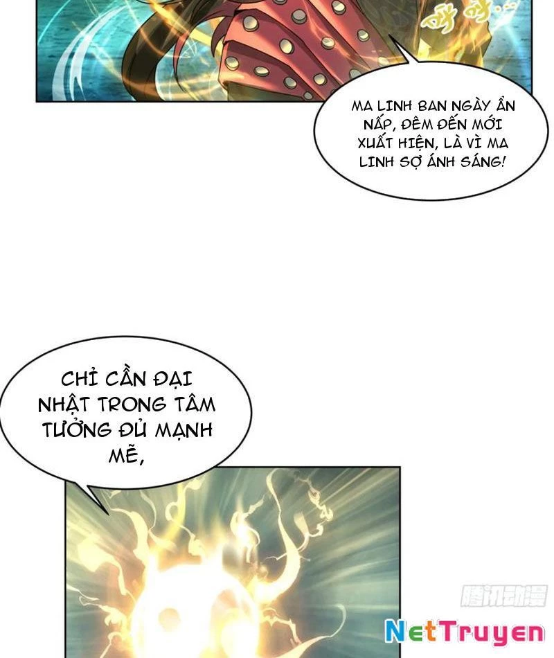 Hạch Động Lực Kiếm Tiên Chapter 34 - Trang 2