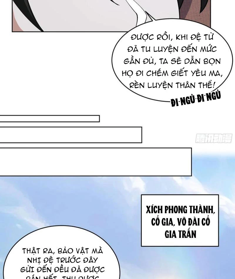 Hạch Động Lực Kiếm Tiên Chapter 34 - Trang 2