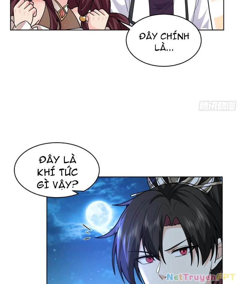 Hạch Động Lực Kiếm Tiên Chapter 34 - Trang 2