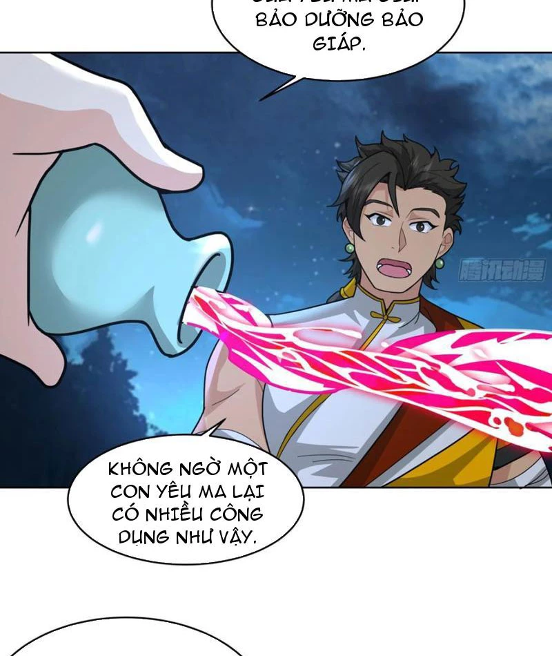 Hạch Động Lực Kiếm Tiên Chapter 34 - Trang 2