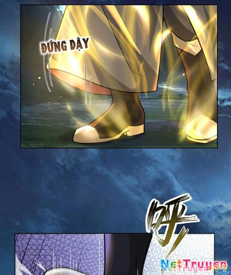 Hạch Động Lực Kiếm Tiên Chapter 34 - Trang 2