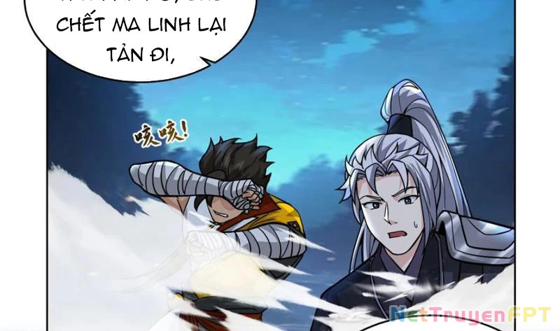 Hạch Động Lực Kiếm Tiên Chapter 34 - Next Chapter 35