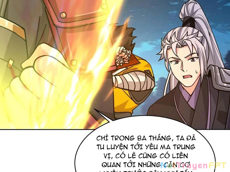 Hạch Động Lực Kiếm Tiên Chapter 35 - Trang 2
