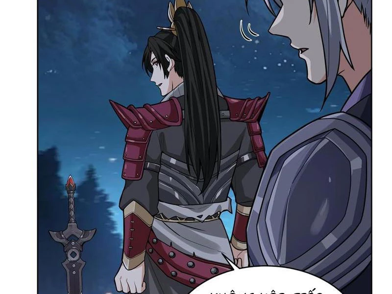 Hạch Động Lực Kiếm Tiên Chapter 35 - Trang 2