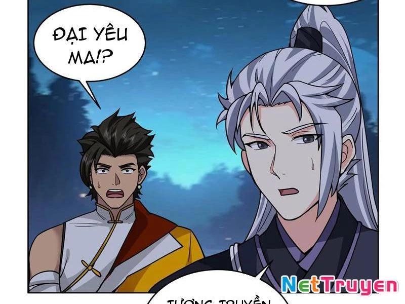 Hạch Động Lực Kiếm Tiên Chapter 35 - Trang 2