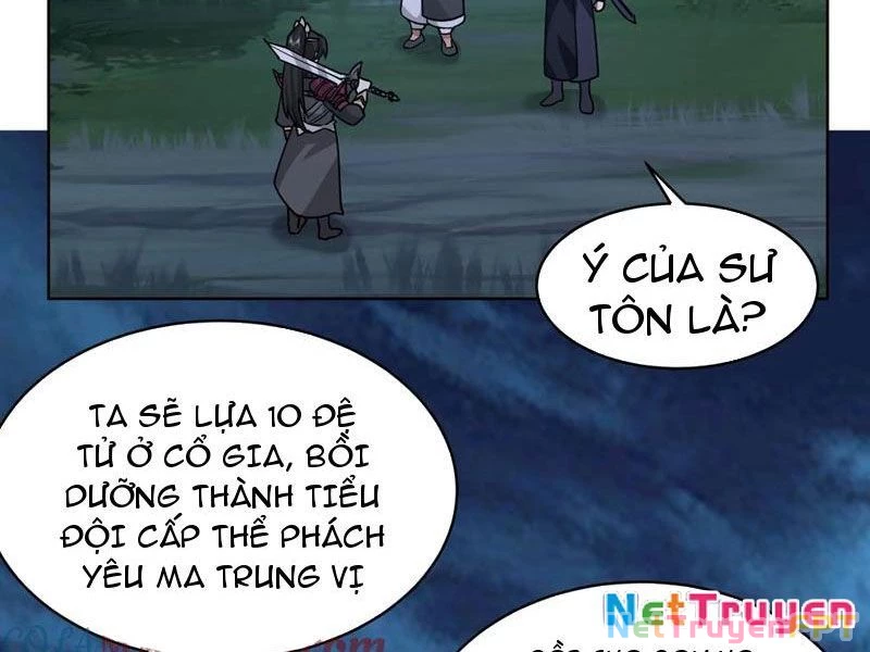 Hạch Động Lực Kiếm Tiên Chapter 35 - Trang 2