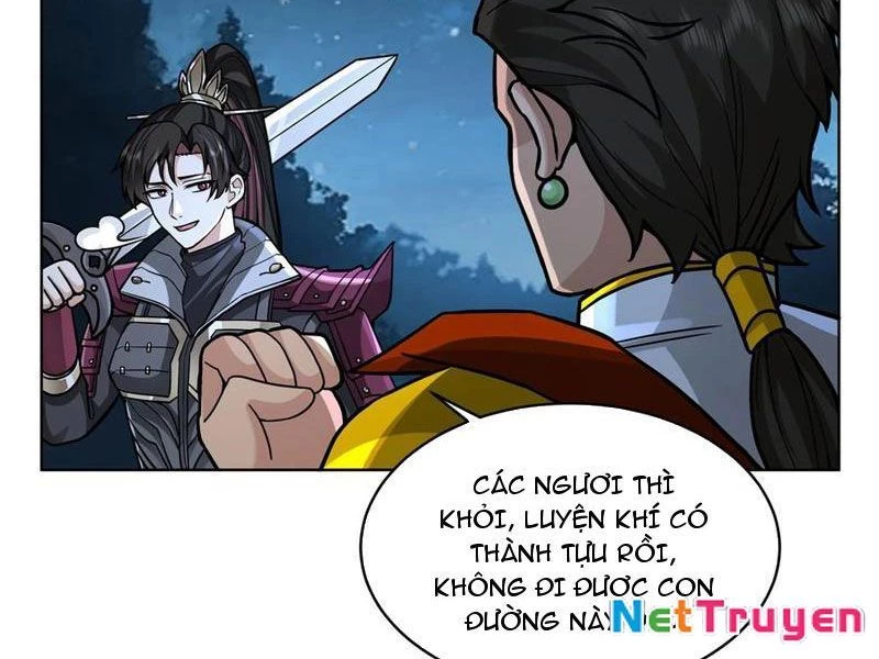 Hạch Động Lực Kiếm Tiên Chapter 35 - Trang 2