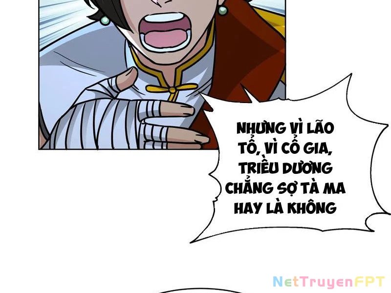 Hạch Động Lực Kiếm Tiên Chapter 35 - Trang 2