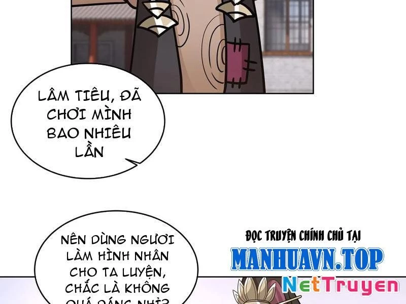 Hạch Động Lực Kiếm Tiên Chapter 35 - Trang 2