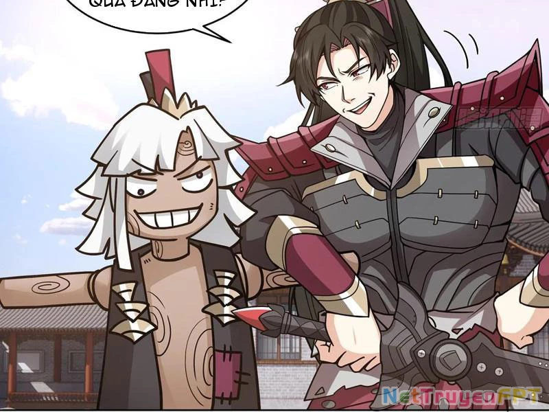 Hạch Động Lực Kiếm Tiên Chapter 35 - Trang 2