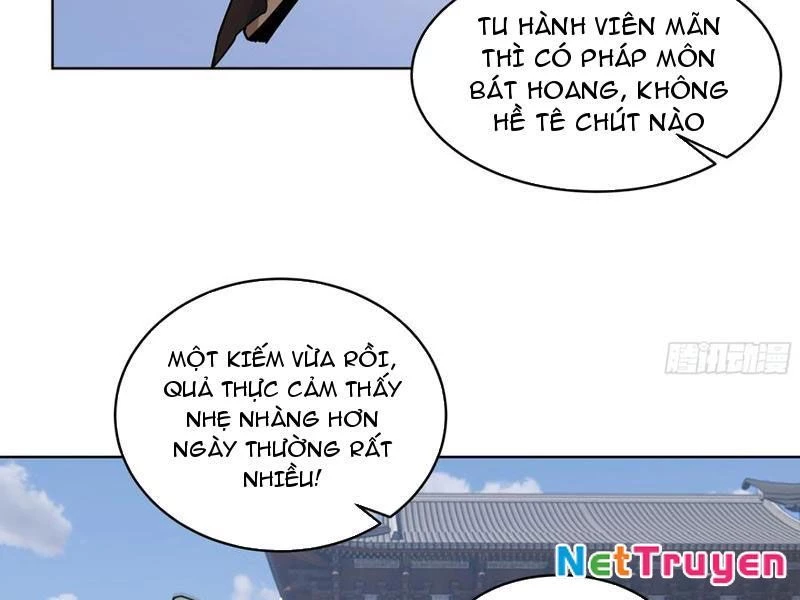 Hạch Động Lực Kiếm Tiên Chapter 35 - Trang 2