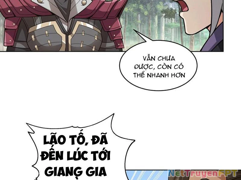 Hạch Động Lực Kiếm Tiên Chapter 35 - Trang 2