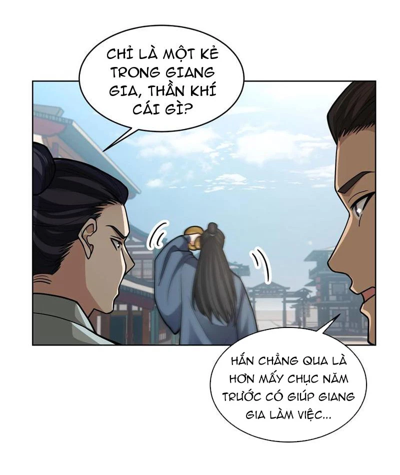 Hạch Động Lực Kiếm Tiên Chapter 38 - Trang 2