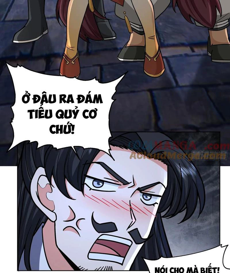 Hạch Động Lực Kiếm Tiên Chapter 38 - Trang 2