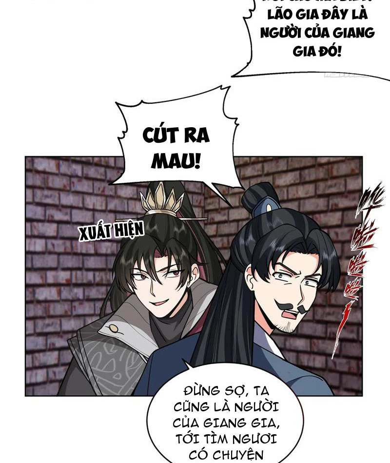 Hạch Động Lực Kiếm Tiên Chapter 38 - Trang 2