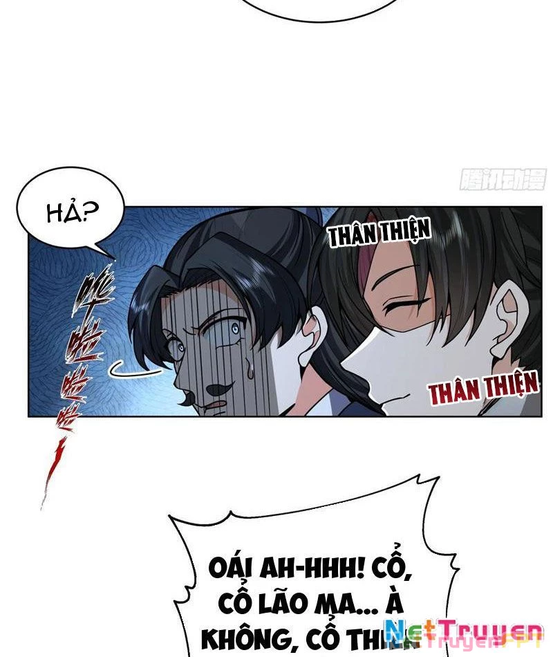 Hạch Động Lực Kiếm Tiên Chapter 38 - Trang 2
