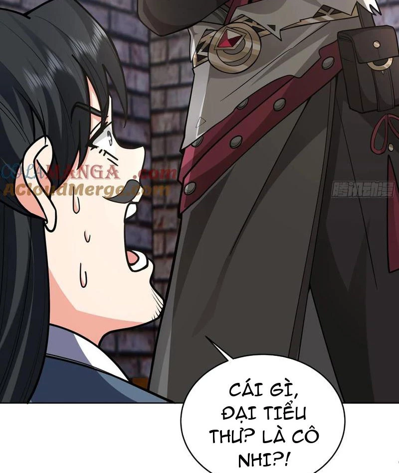 Hạch Động Lực Kiếm Tiên Chapter 38 - Trang 2
