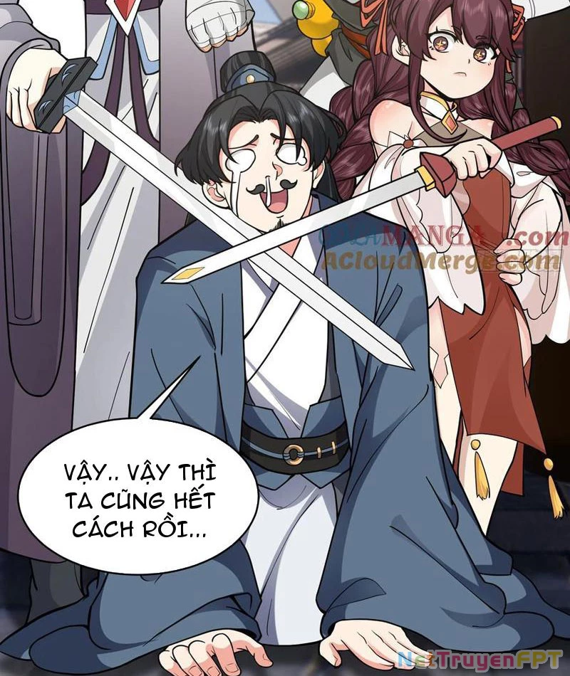 Hạch Động Lực Kiếm Tiên Chapter 38 - Trang 2