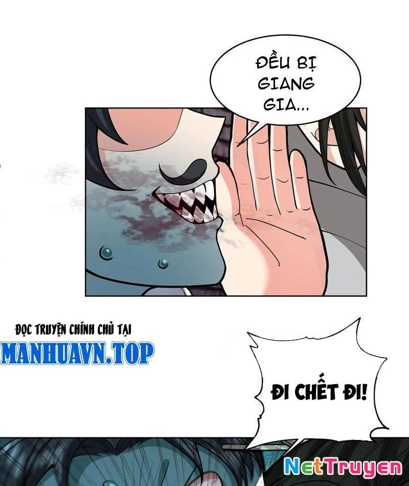 Hạch Động Lực Kiếm Tiên Chapter 38 - Trang 2