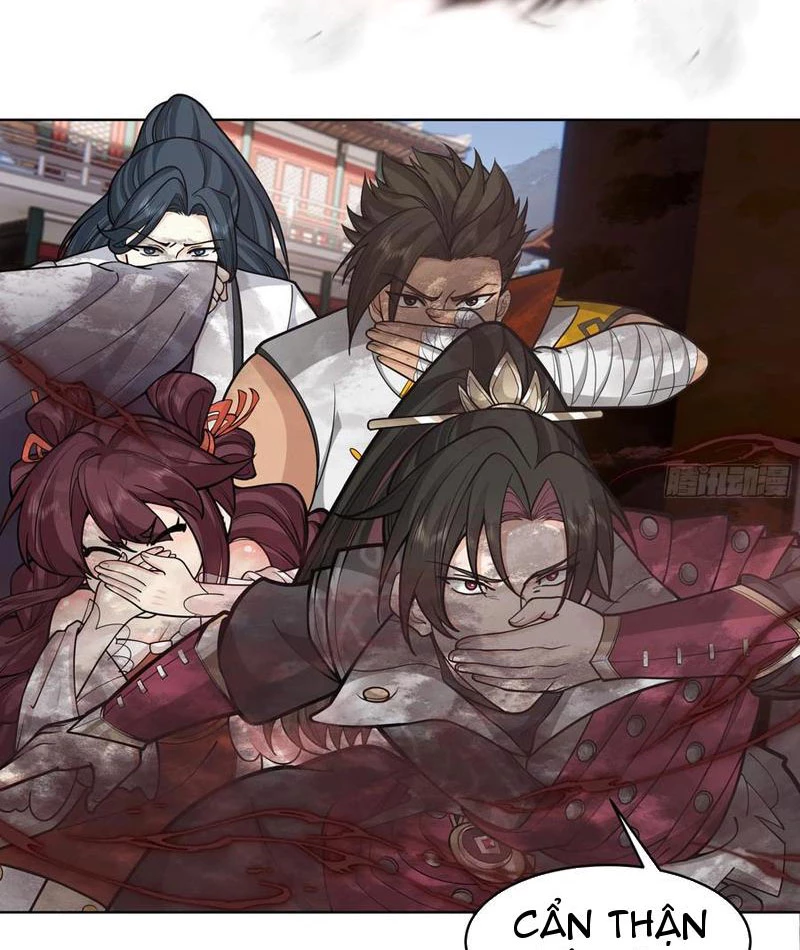 Hạch Động Lực Kiếm Tiên Chapter 38 - Trang 2