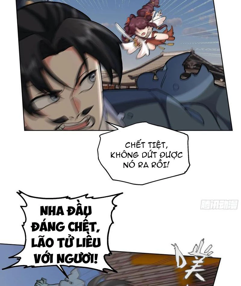 Hạch Động Lực Kiếm Tiên Chapter 38 - Trang 2