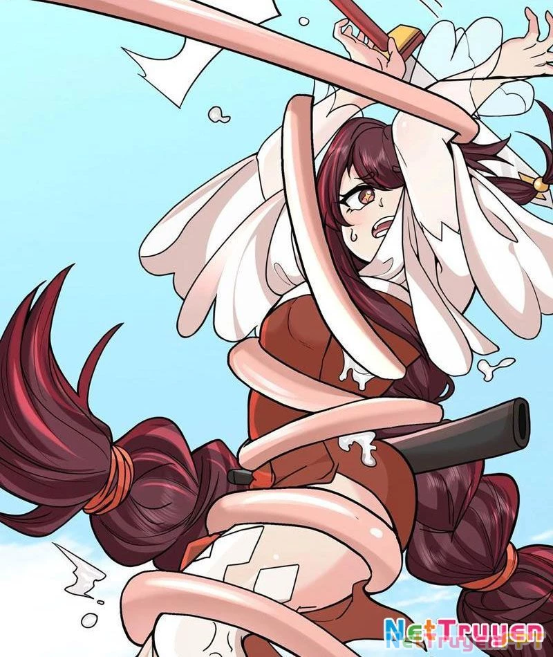 Hạch Động Lực Kiếm Tiên Chapter 38 - Trang 2