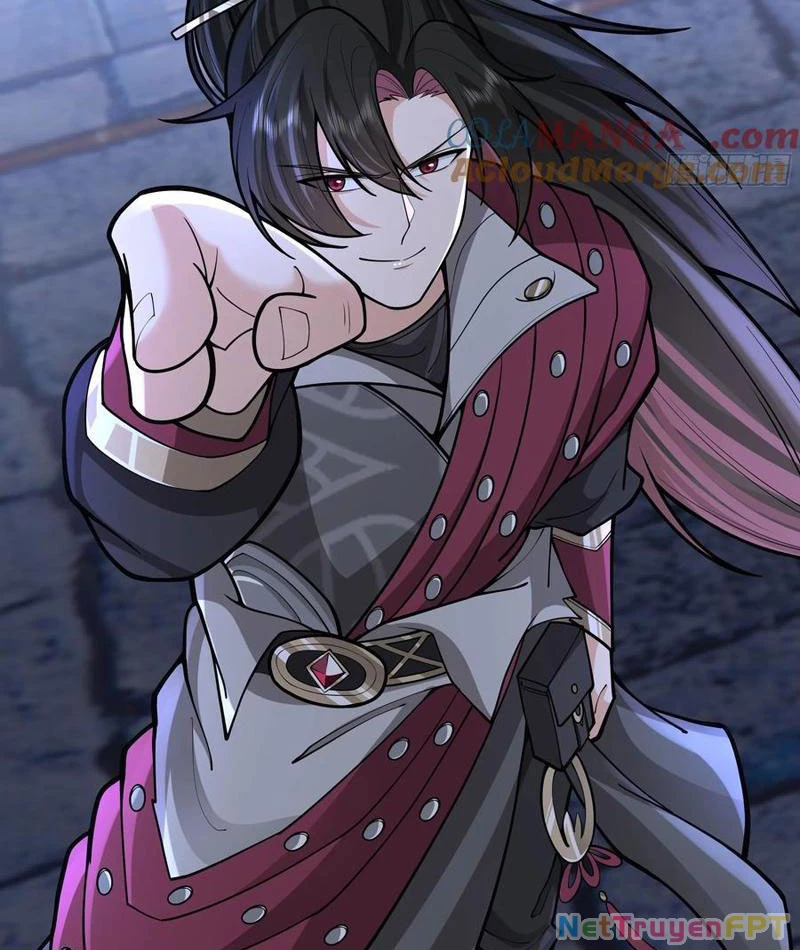 Hạch Động Lực Kiếm Tiên Chapter 38 - Trang 2