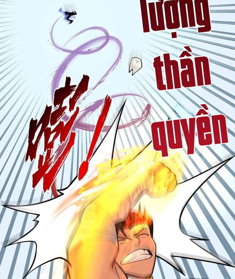 Hạch Động Lực Kiếm Tiên Chapter 38 - Trang 2