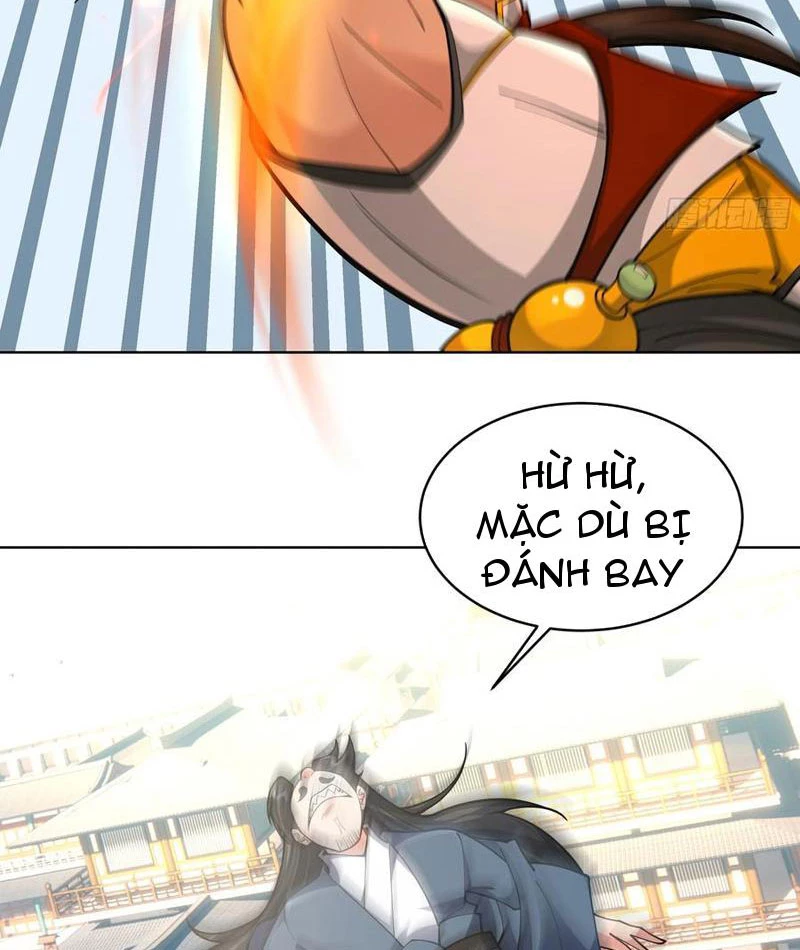 Hạch Động Lực Kiếm Tiên Chapter 38 - Trang 2