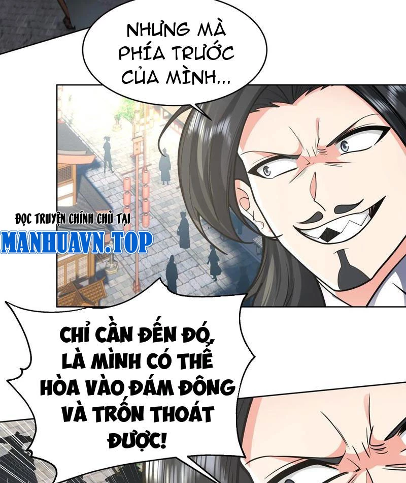 Hạch Động Lực Kiếm Tiên Chapter 38 - Trang 2