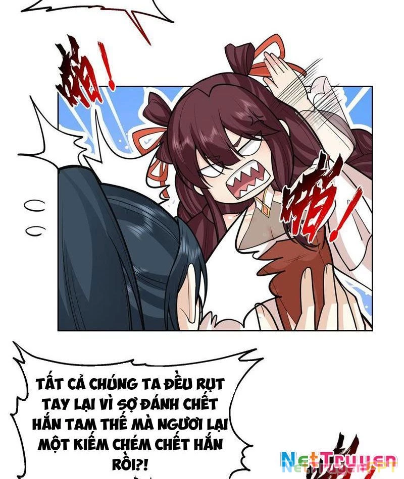 Hạch Động Lực Kiếm Tiên Chapter 38 - Trang 2