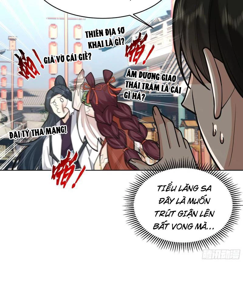 Hạch Động Lực Kiếm Tiên Chapter 38 - Trang 2