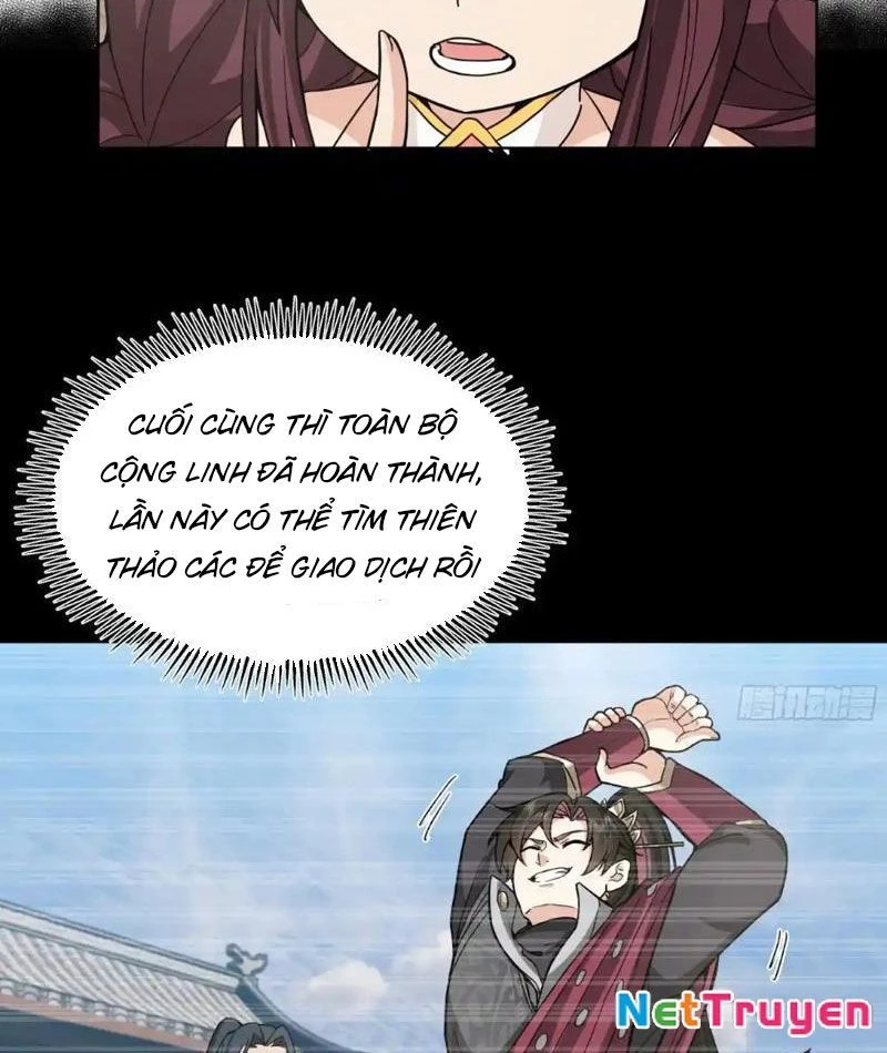 Hạch Động Lực Kiếm Tiên Chapter 39 - Trang 2