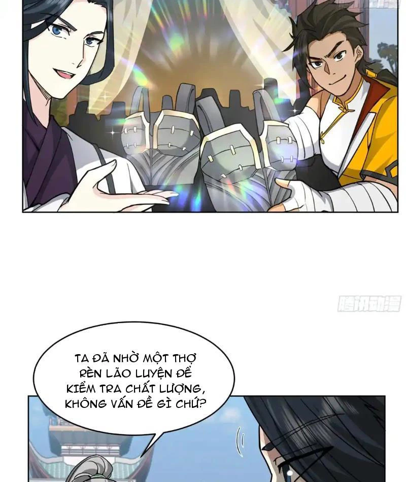 Hạch Động Lực Kiếm Tiên Chapter 39 - Trang 2