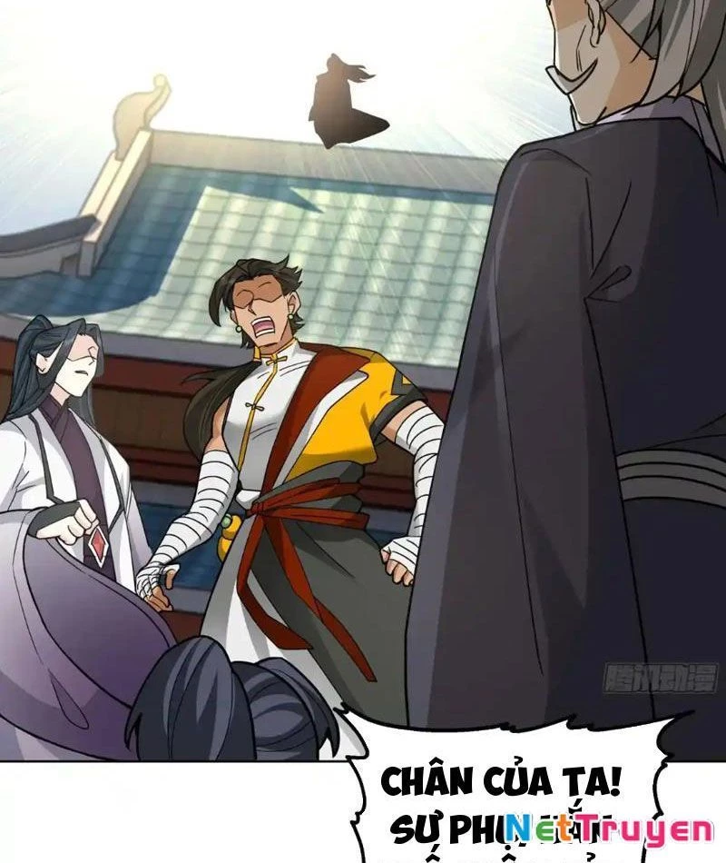 Hạch Động Lực Kiếm Tiên Chapter 39 - Trang 2