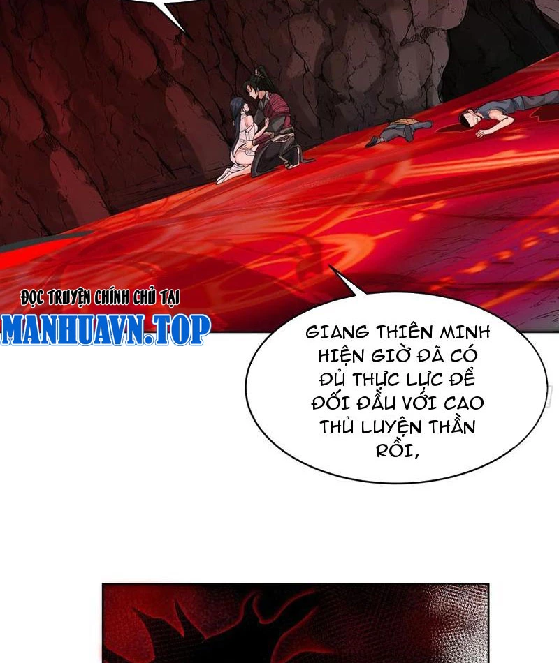Hạch Động Lực Kiếm Tiên Chapter 43 - Trang 2