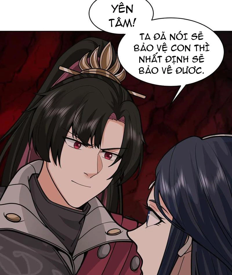 Hạch Động Lực Kiếm Tiên Chapter 43 - Trang 2