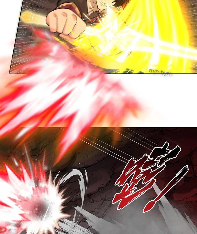 Hạch Động Lực Kiếm Tiên Chapter 43 - Trang 2
