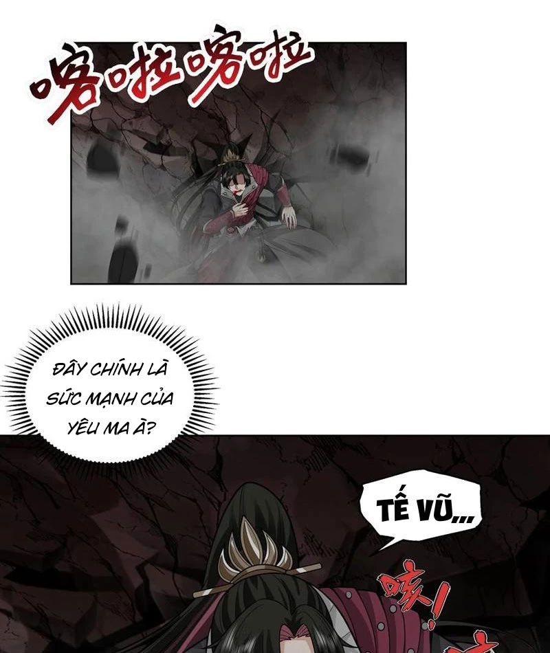 Hạch Động Lực Kiếm Tiên Chapter 43 - Trang 2