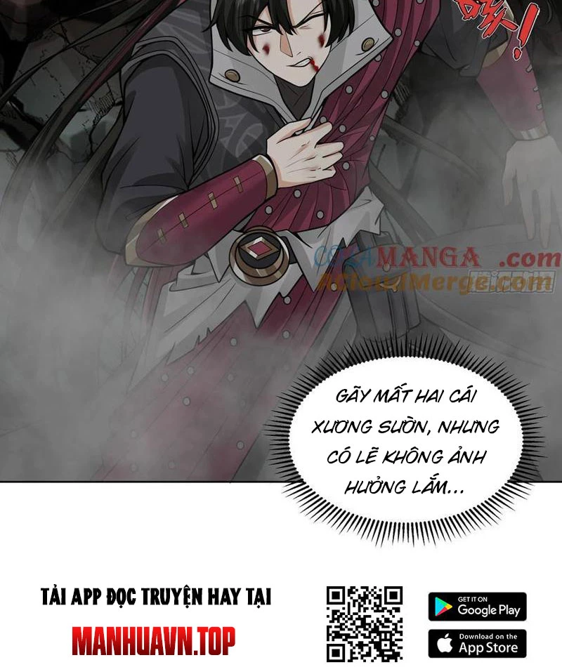 Hạch Động Lực Kiếm Tiên Chapter 43 - Trang 2