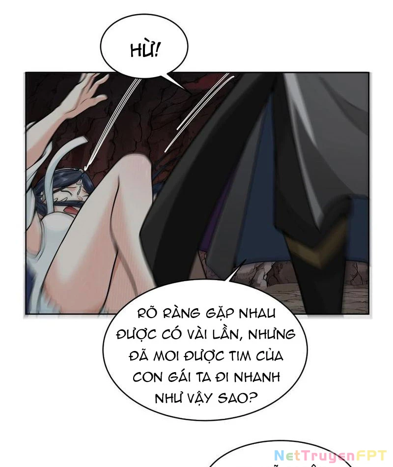 Hạch Động Lực Kiếm Tiên Chapter 43 - Trang 2