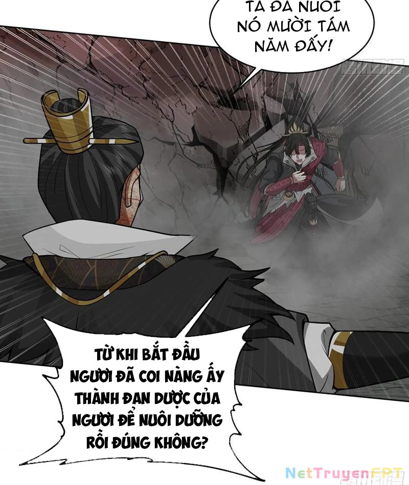 Hạch Động Lực Kiếm Tiên Chapter 43 - Trang 2