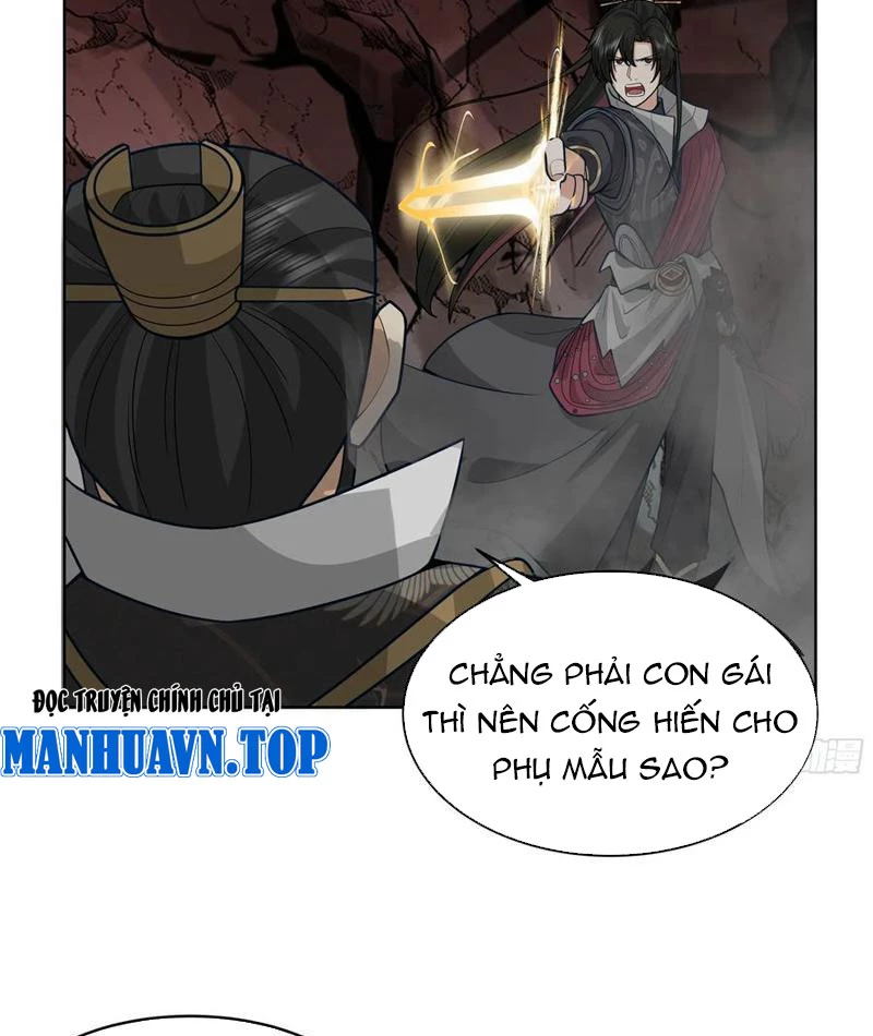 Hạch Động Lực Kiếm Tiên Chapter 43 - Trang 2