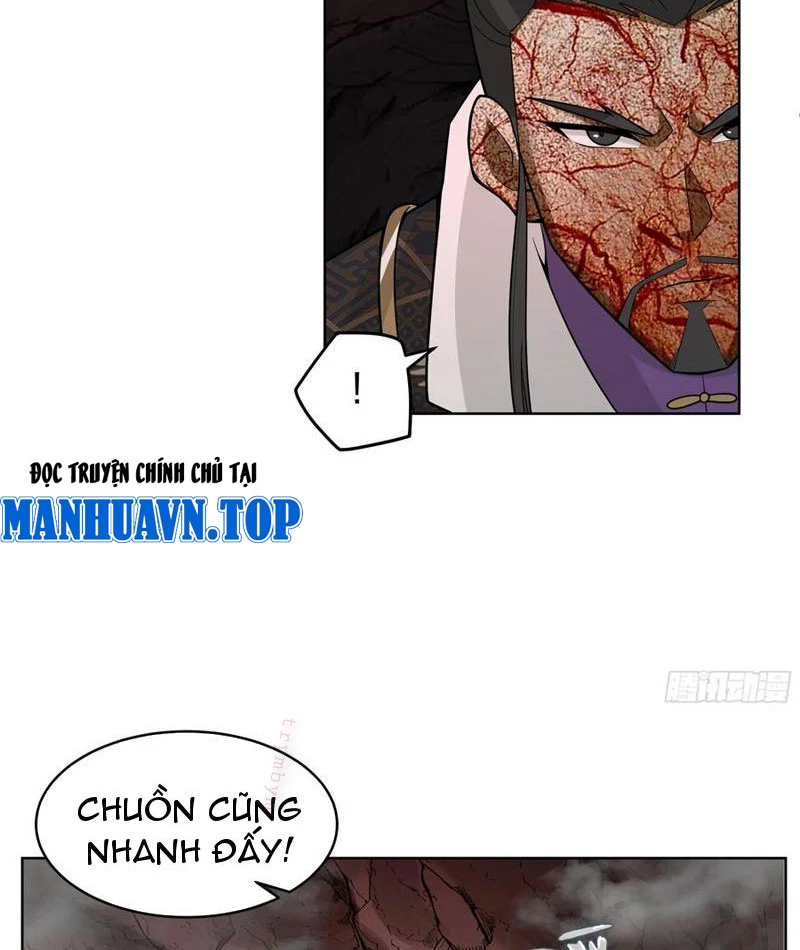 Hạch Động Lực Kiếm Tiên Chapter 43 - Trang 2