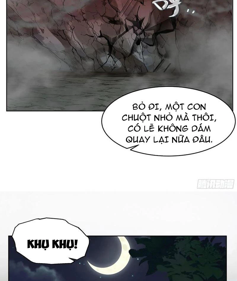 Hạch Động Lực Kiếm Tiên Chapter 43 - Trang 2