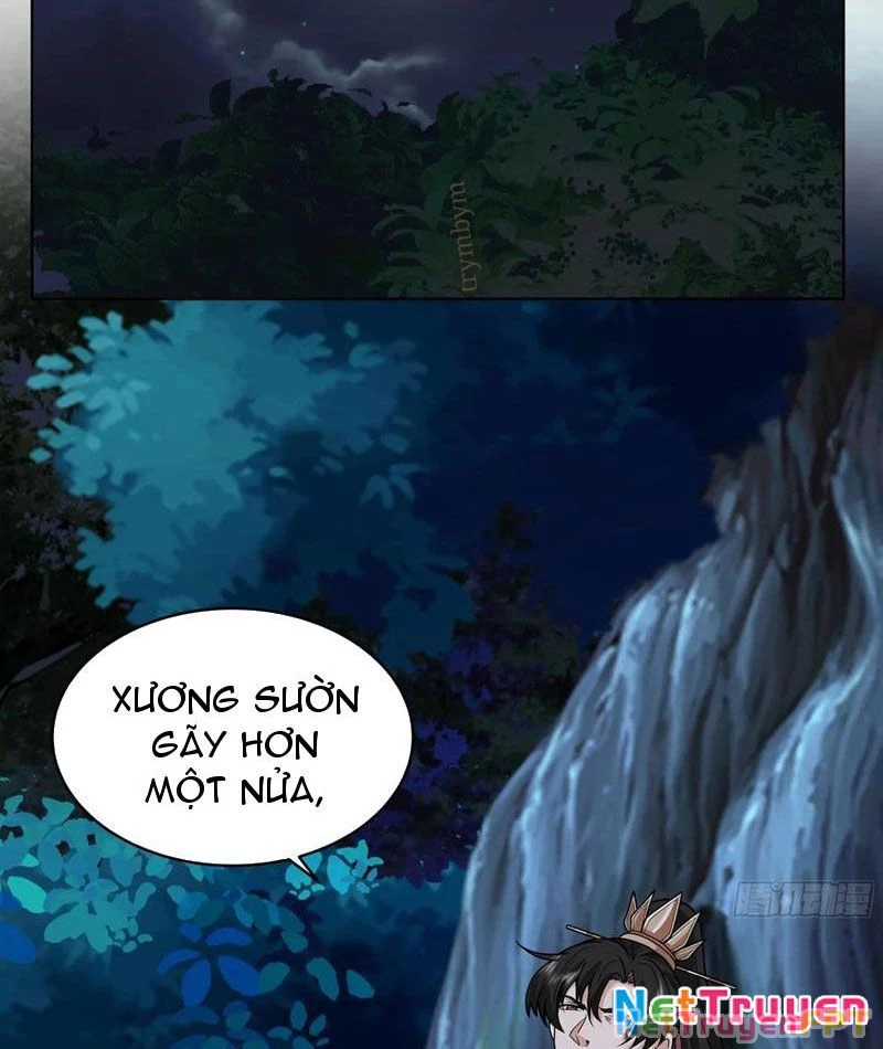 Hạch Động Lực Kiếm Tiên Chapter 43 - Trang 2