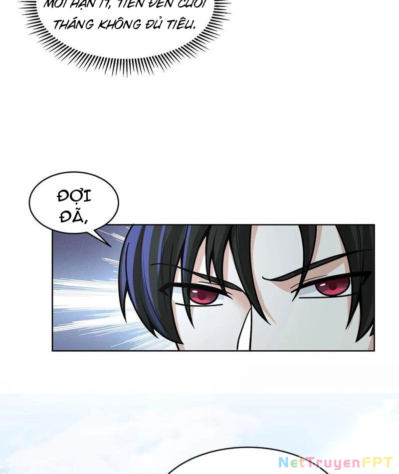 Hạch Động Lực Kiếm Tiên Chapter 43 - Trang 2