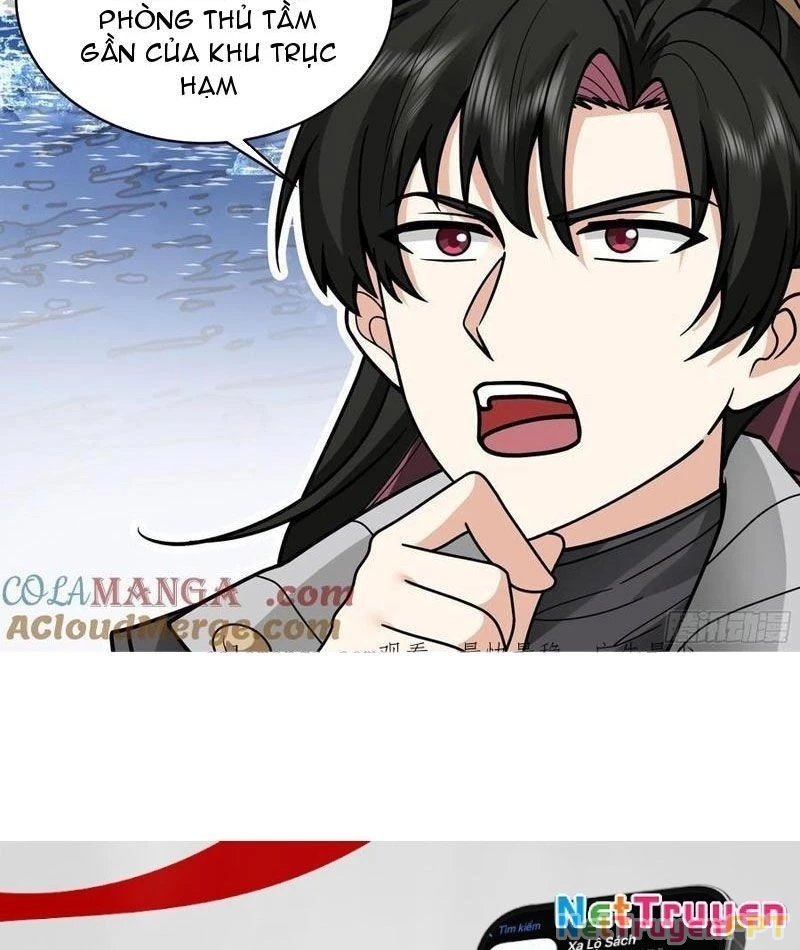 Hạch Động Lực Kiếm Tiên Chapter 43 - Trang 2
