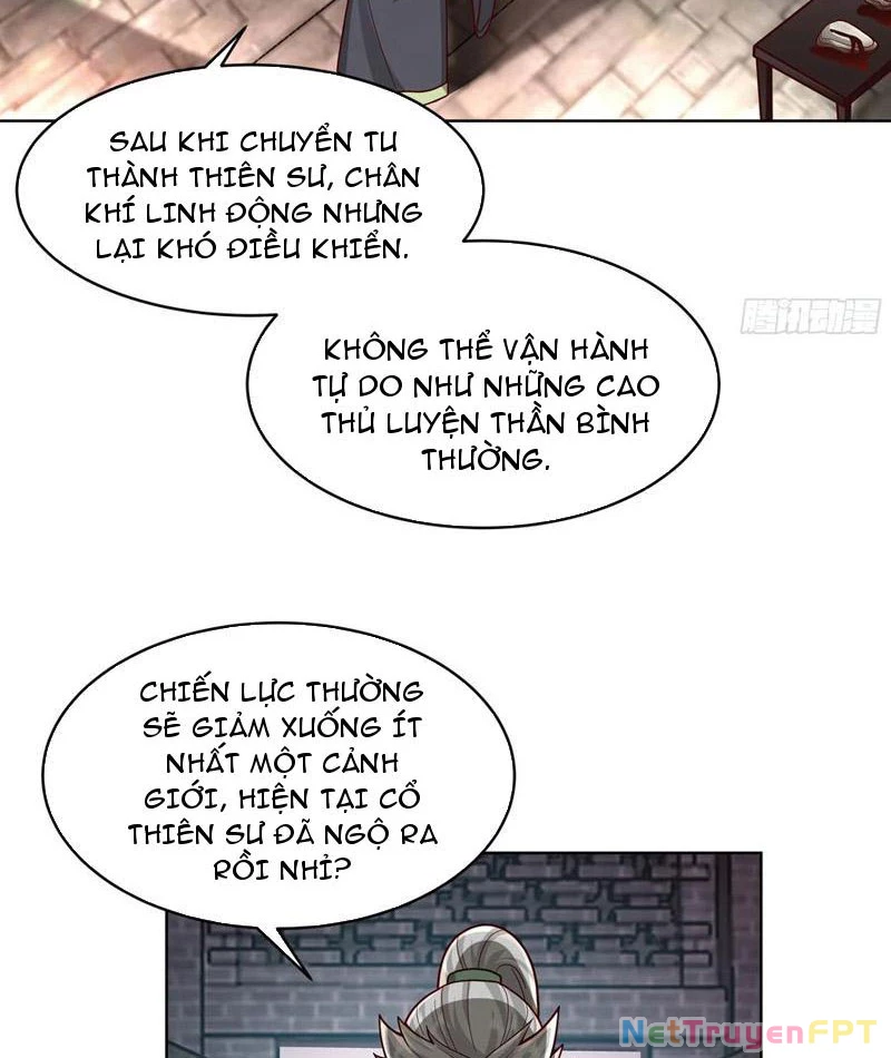 Hạch Động Lực Kiếm Tiên Chapter 47 - Trang 2